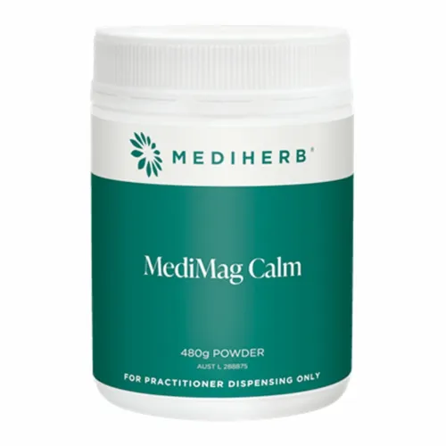 MediMag Calm 480g – Mullen Health