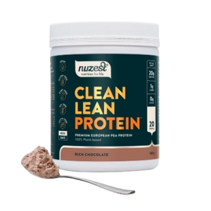 NuZest Clean Lean Protein Choc 500g