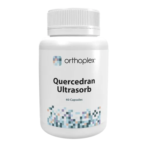 Quercedran Ultrasorb 60caps – Mullen Health
