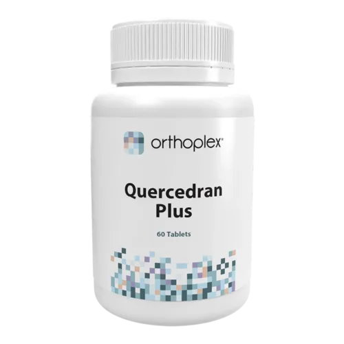 Quercedran Plus 60tabs – Mullen Health