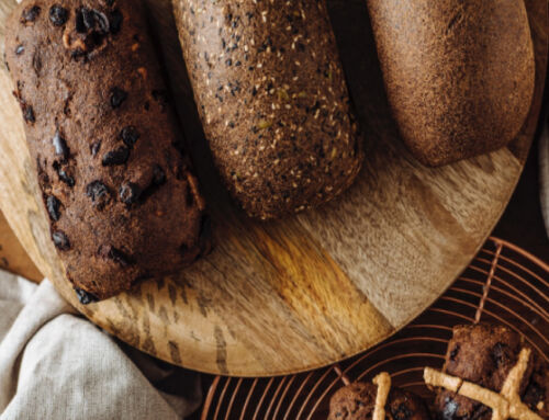 The Top 3 Gluten-Free Breads on a Naturopath’s Shopping List