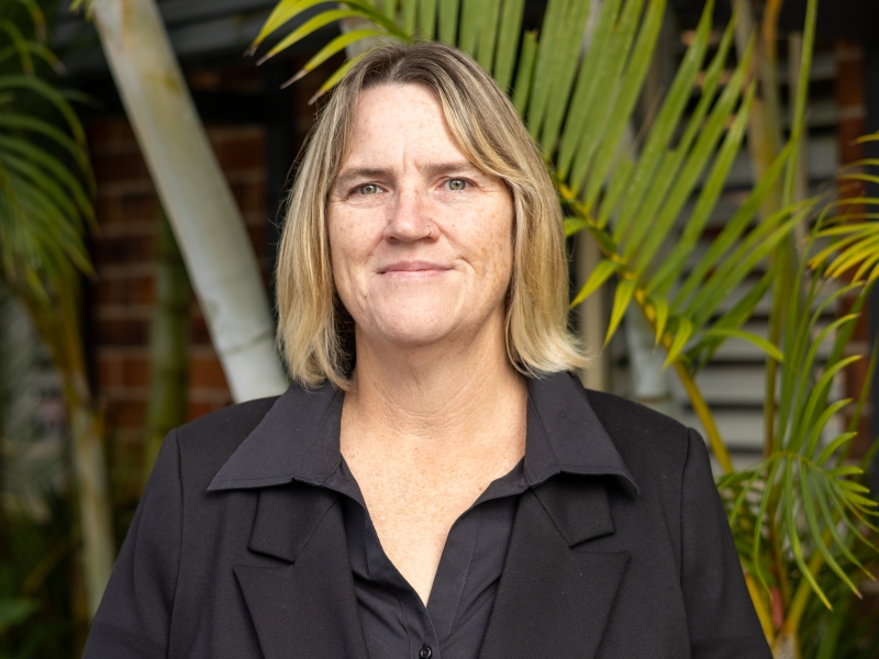 Mary Cotterill