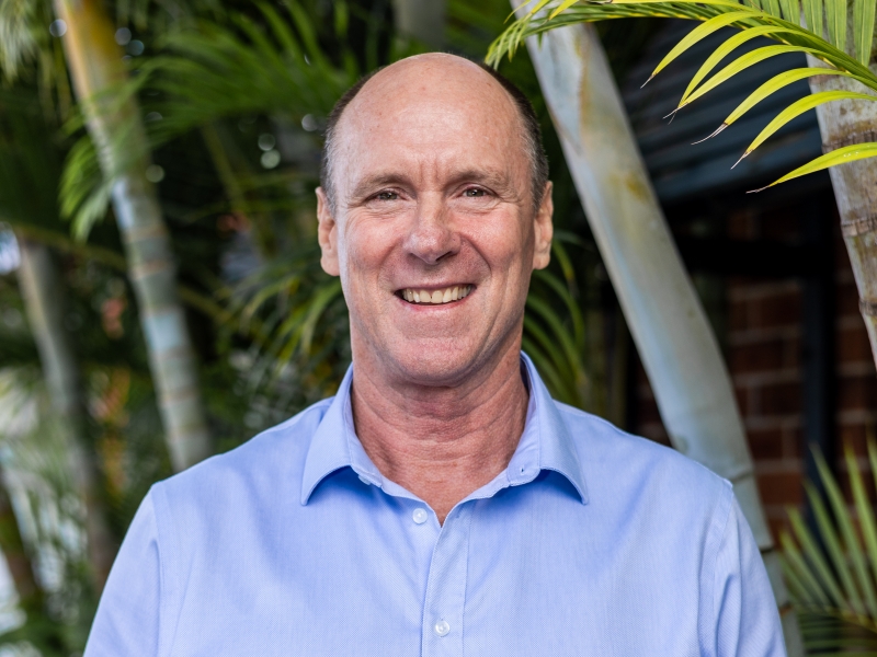Peter Mullen