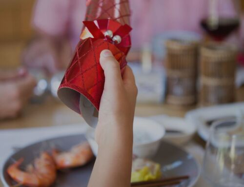 Healthy Holidays: Recipes & Supplements to Survive the Silly Season