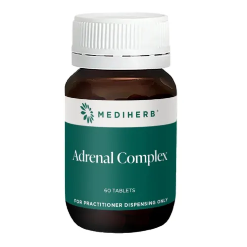 Adrenal Complex – Mullen Health