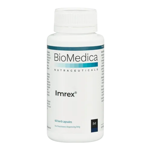 Imrex 60 Caps – Mullen Health