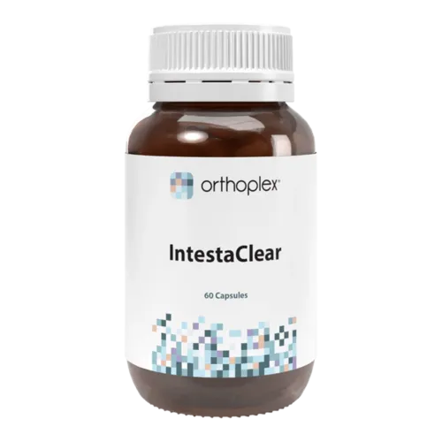 IntestaClear – Mullen Health