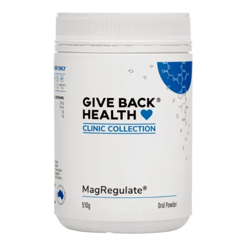 Mag Regulate 255g – Mullen Health