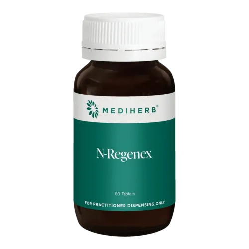 N-Regenex 60 Tabs – Mullen Health