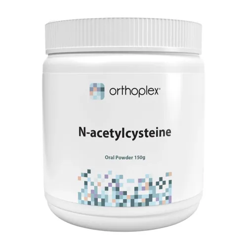 NAC 150g Berry – Mullen Health