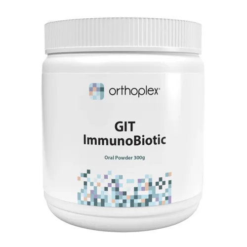 GIT Immunobiotic 300g – Mullen Health