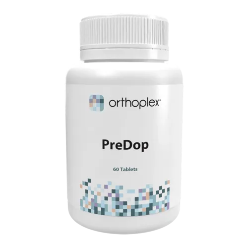 PreDop 60 Caps – Mullen Health