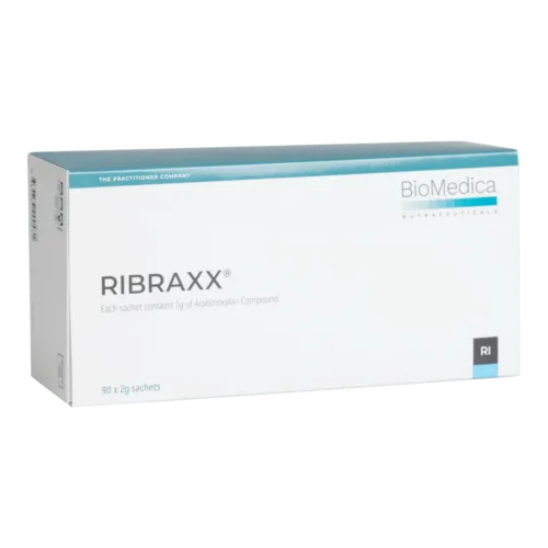 Ribraxx 90 Sachets – Mullen Health