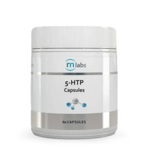 5-HTP 60caps RN labs – Mullen Health