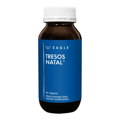 Tresos Natal 90 Tabs – Mullen Health