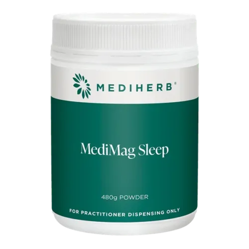 Medi Mag Sleep 480g – Mullen Health