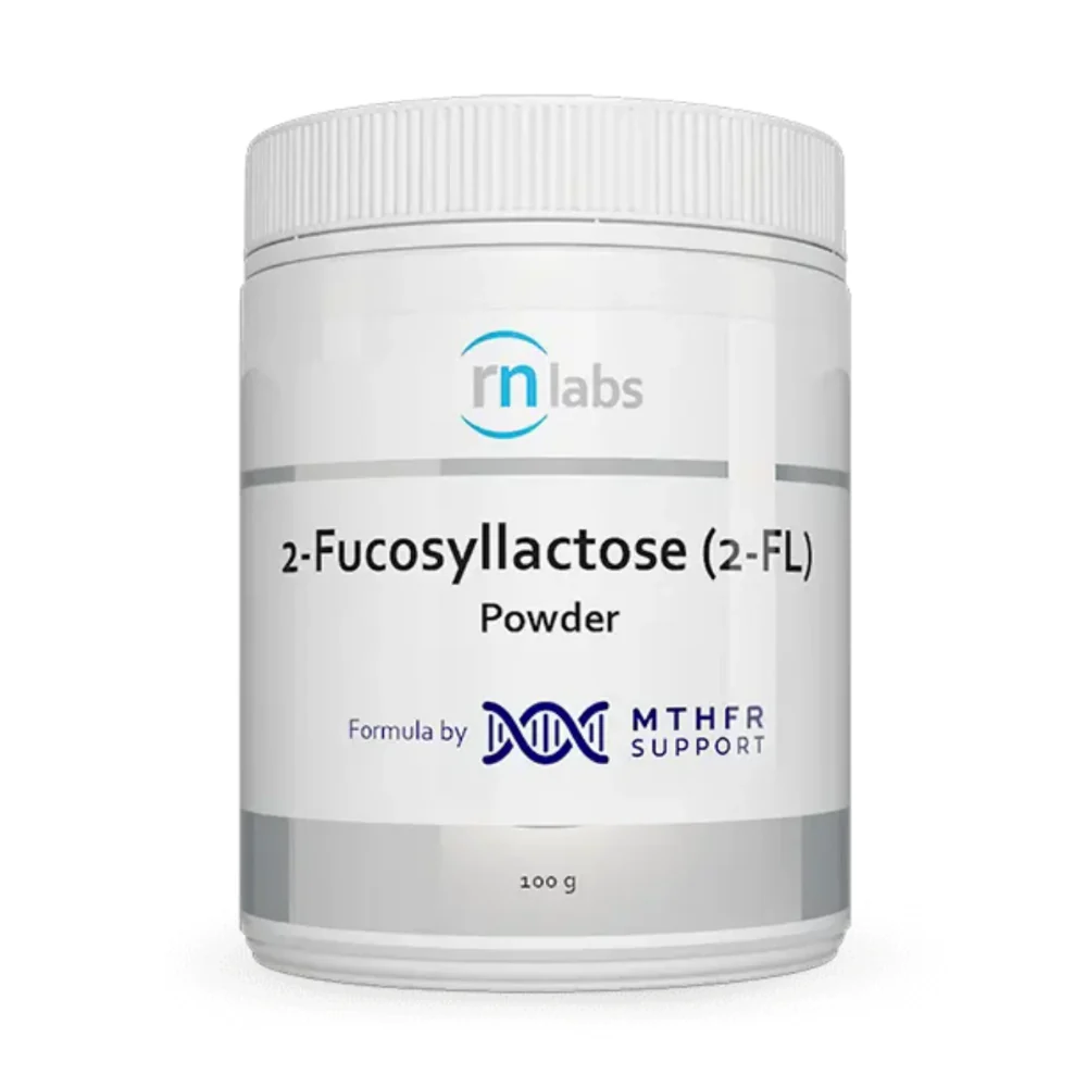 2-FL Powder 100g RN labs